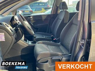 Volkswagen Golf plus 1.6 Trend 102PK Airco PDC Trekhaak picture 12