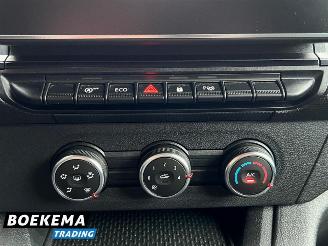 Renault Kangoo 1.5 Blue DCI Navigatie Camera Cruise Airco Trekhaak Schuifdeur picture 32