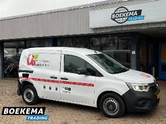 Renault Kangoo 1.5 Blue DCI Navigatie Camera Cruise Airco Trekhaak Schuifdeur 2024/12
