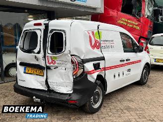 Renault Kangoo 1.5 Blue DCI Navigatie Camera Cruise Airco Trekhaak Schuifdeur picture 2