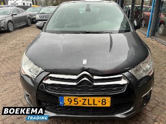 Citroën DS4 1.6 e-HDI So Chic Aut Massage Leer Navi Climate picture 5