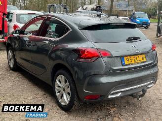 Citroën DS4 1.6 e-HDI So Chic Aut Massage Leer Navi Climate picture 3