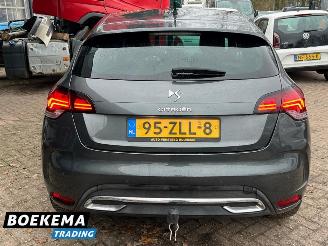 Citroën DS4 1.6 e-HDI So Chic Aut Massage Leer Navi Climate picture 14