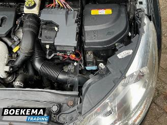 Citroën DS4 1.6 e-HDI So Chic Aut Massage Leer Navi Climate picture 12