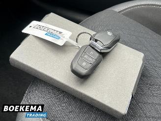 Opel Corsa 1.2 Elegance Automaat Keyless Navi Camera Stoelverw. Cruise PDC picture 34