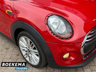 Mini One D 1.2 One Business Automaat Pano Keyless Navi Climate Cruise picture 6