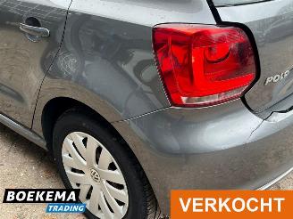 Volkswagen Polo 1.2-12V Trend 5-Deurs Airco picture 7