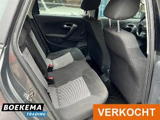Volkswagen Polo 1.2-12V Trend 5-Deurs Airco picture 19