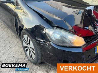 Volkswagen Golf 1.4 TSI Trend DSG Navi Airco Cruise Trekh. picture 6