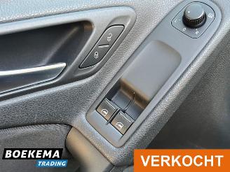 Volkswagen Golf 1.4 TSI Trend DSG Navi Airco Cruise Trekh. picture 17