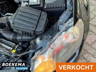 Volkswagen Golf 1.4 TSI Trend DSG Navi Airco Cruise Trekh. picture 12