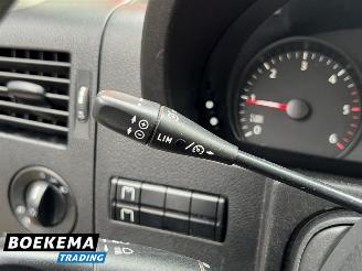 Volkswagen Crafter 35 2.0 TDI 9-Persoons Rolstoellift Airco Cruise picture 18