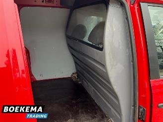 Volkswagen Caddy maxi 1.6 TDI L2 Airco Cruise trekhaak picture 20