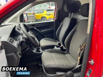 Volkswagen Caddy maxi 1.6 TDI L2 Airco Cruise trekhaak picture 17