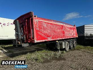 Avarii trailere Kempf SKM 43 Kipper 2019/9