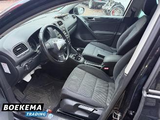 Volkswagen Golf 1.4 TSI Comfortline Climate 5-Deurs picture 14