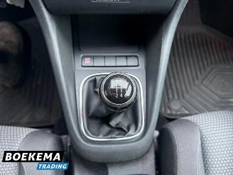 Volkswagen Golf 1.4 TSI Comfortline Climate 5-Deurs picture 21