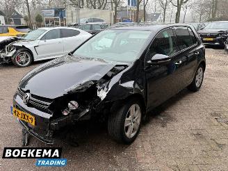 Volkswagen Golf 1.4 TSI Comfortline Climate 5-Deurs picture 4