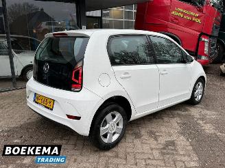 Volkswagen Up! 1.0 Move Up! Airco DAB LMV 5-Deurs picture 2
