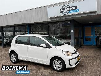 Volkswagen Up! 1.0 Move Up! Airco DAB LMV 5-Deurs picture 1