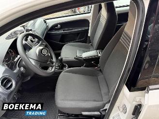 Volkswagen Up! 1.0 Move Up! Airco DAB LMV 5-Deurs picture 13