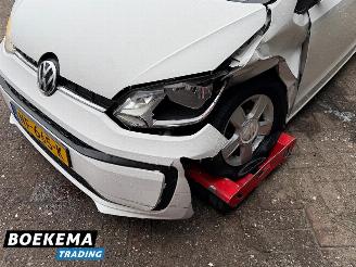 Volkswagen Up! 1.0 Move Up! Airco DAB LMV 5-Deurs picture 6