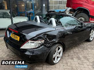 Mercedes SLK 200 184PK Automaat Stoel/Nekverwarming Leer picture 2