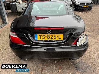 Mercedes SLK 200 184PK Automaat Stoel/Nekverwarming Leer picture 11