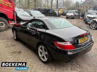 Mercedes SLK 200 184PK Automaat Stoel/Nekverwarming Leer picture 5
