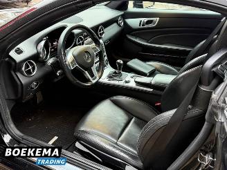 Mercedes SLK 200 184PK Automaat Stoel/Nekverwarming Leer picture 13