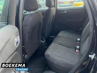 Opel Crossland X 1.2 Turbo 110PK Edition Cruise Airco Trekhaak picture 13