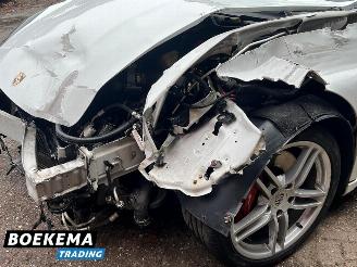 Porsche Panamera 3.0 D Platinum Panorama Navigatie Climate Cruise PDC picture 8