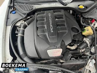 Porsche Panamera 3.0 D Platinum Panorama TV Sport Chrono Softclose picture 12