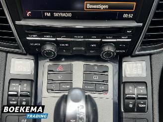 Porsche Panamera 3.0 D Platinum Panorama Navigatie Climate Cruise PDC picture 34