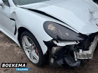 Porsche Panamera 3.0 D Platinum Panorama TV Sport Chrono Softclose picture 6