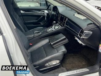 Porsche Panamera 3.0 D Platinum Panorama TV Sport Chrono Softclose picture 28