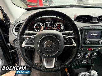 Jeep Renegade 1.4 MultiAir Longitude Stoel-Stuurverwarming Massage Navigatie Clima picture 18