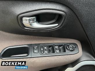 Jeep Renegade 1.4 MultiAir Longitude Stoel-Stuurverwarming Massage Navigatie Clima picture 12