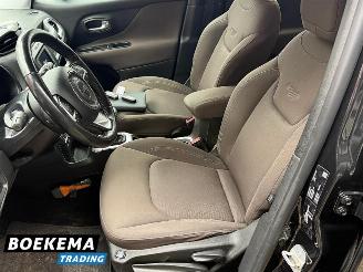 Jeep Renegade 1.4 MultiAir Longitude Stoel-Stuurverwarming Massage Navigatie Clima picture 11