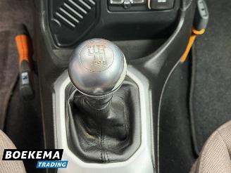 Jeep Renegade 1.4 MultiAir Longitude Stoel-Stuurverwarming Massage Navigatie Clima picture 23