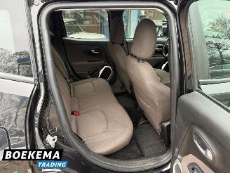 Jeep Renegade 1.4 MultiAir Longitude Stoel-Stuurverwarming Massage Navigatie Clima picture 15