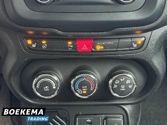 Jeep Renegade 1.4 MultiAir Longitude Stoel-Stuurverwarming Massage Navigatie Clima picture 21