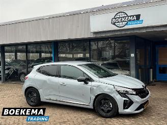 Renault Clio 1.6 E-Tech Full Hybrid 145 techno Virtual Navi Climate Camera picture 1