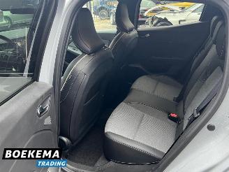 Renault Clio 1.6 E-Tech Full Hybrid 145 techno Virtual Navi Climate Camera picture 26