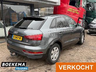 Audi Q3 1.4 TFSI S-Line Automaat Bose Panorama Climate Stoelverw Trekhaak picture 2
