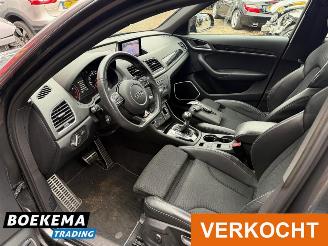 Audi Q3 1.4 TFSI S-Line Automaat Bose Panorama Climate Stoelverw Trekhaak picture 14