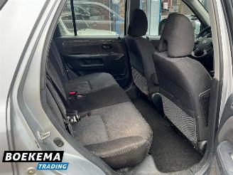 Honda Cr-v 2.2 CTDi ES 4X4 Cruise Airco Trekhaak picture 15