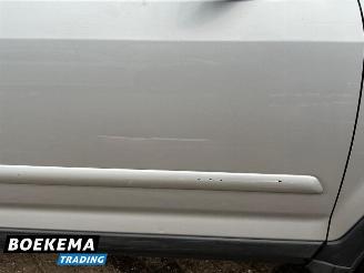 Honda Cr-v 2.2 CTDi ES 4X4 Cruise Airco Trekhaak picture 7