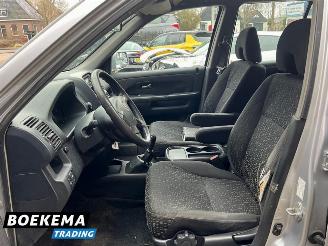 Honda Cr-v 2.2 CTDi ES 4X4 Cruise Airco Trekhaak picture 12