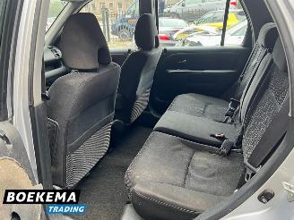 Honda Cr-v 2.2 CTDi ES 4X4 Cruise Airco Trekhaak picture 13